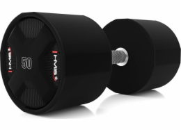 HMS Polyuretanová činka CPU 1 x 50 kg