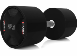 HMS Polyuretanová činka CPU 1 x 47,5 kg