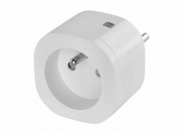 Omajin Sada 4 chytrých FR zásuvek OBU-4SP-FR-01