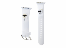 Karl Lagerfeld & Choupette Apple 42/44/4