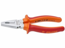 Stahlwille RSEC UNIVERZÁLNÍ IZOLOVANÉ KLEŠTĚ VDE 1000V 160MM UNIOR