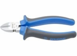 Unior Boční štípací kleště 160 mm (607884)