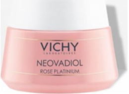 Vichy pleťový krém Neovadiol Rose Platinium posilující 50ml