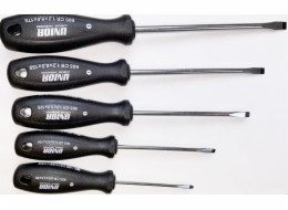 NoName SADA ŠROUBOVÁKŮ CR 5 DÍLNÁ UNIOR