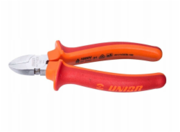 Stahlwille Boční štípací kleště 140 mm VDE 1000V UNIOR