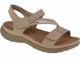 Rieker&nbsp;Sandály&nbsp;Rieker&nbsp;64870-02&nbsp;Černá&nbsp;37