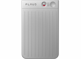 Samsung Stříbrný diktafon Plaud AI Note