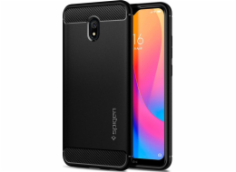 Spigen Rugged Armor Xiaomi Redmi 8a Matná černá univerzální