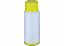 Rotpunkt Termoska Tourist Series 40 1 l bílá a žlutá