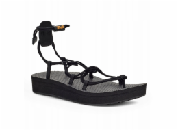 Teva&nbsp;W&nbsp;S&nbsp;Midform&nbsp;Infinity,&nbsp;ČERNÁ,&nbsp;37&nbsp;(US&nbsp;6);&nbsp;Spojené&nbsp;království&nbsp;4