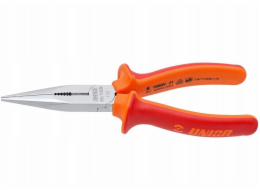 Unior Kleště s dlouhými čelistmi 180, izolované