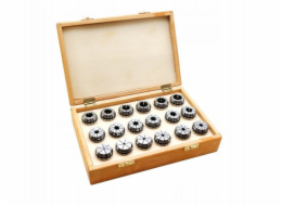 Baks POUZDRO 7618-32 SADA 3-20