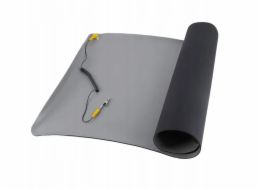 Techrebal Antistatická podložka 50 x 70 cm (šedá)