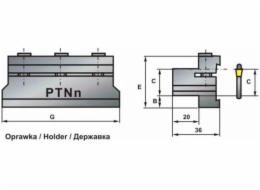 Pafana LAMPHOUSE PTNN-20