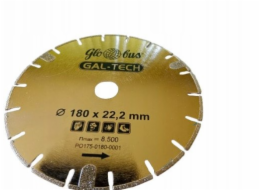 Wapienica DIAMANTOVÁ PILA. GAL-TECH 180x22,23