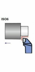 Pafana NNBF 2020 S20 NOZ TOK.ISO 6 l