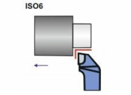 Pafana NNBE 2020 H20 NOZ TOK.ISO 6 R