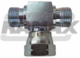 Pafana NNZA 3232 M10 TOKEN NOZ ISO 1 R