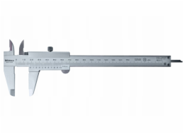 Mitutoyo&nbsp;Posuvné&nbsp;měřítko&nbsp;150&nbsp;MAUA&nbsp;0,05&nbsp;čtverečních