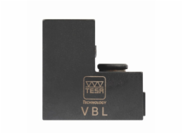 Tesa DRŽÁK ŠPIČEK PRO FMS VERTIKÁLNÍ FI6MM