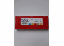 Pafana Spřažená deska 190408 BP35A