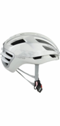 Casco Cyklistická helma CASCO SPEEDairo 2 platinovo bílá M