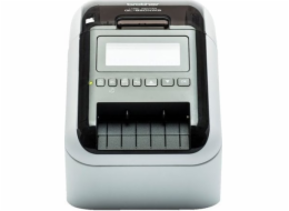 Brother Tiskárna štítků QL-820NWBC