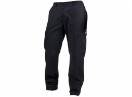 Magnum Pánské kalhoty ATERO 3.0 ČERNÉ velikost M