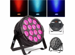 LIGHT4ME LIGHT4ME PAR RGBW 14x10 LED jevištní reflektor