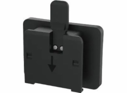 MUFU Držák na helmu pro motocyklové videorekordéry V20S V30P