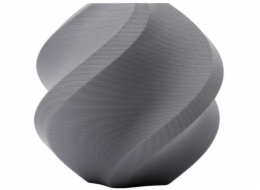 BambuLab Náhradní vlákno Bambu Lab PLA matné 1,75 mm 1 kg - popelavě šedé