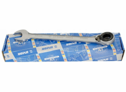 Yato Sada ráčnových očkoplochých klíčů v kartonové krabici