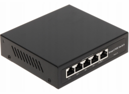 DELTA POE PŘEPÍNAČ GTX-C1-5-4G1G/X 4PORTOVÝ