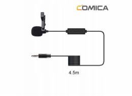 Comica CVM-V01CP 4,5 m