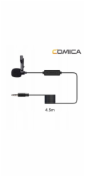 Comica Mikrofon CVM-V01CP 4,5 m