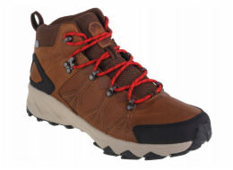 Columbia Pánské trekové boty Peakfreak II Mid Outdry hnědé, velikost 41