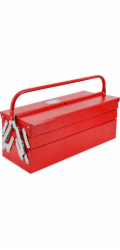 AWTools Krabička s nářadím AW30984