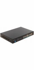 Delta POE PŘEPÍNAČ GTX-B1-18-16G1SFP/X 16PORTOVÝ SFP
