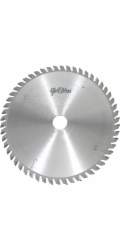Wapienica Kotoučová pila na dřevo DNPDe 500x30x4,2/44z GS10 PS210-0500-0001