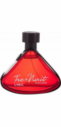 Armaf Tres Nuit Lyric EDP 100 ml