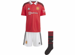Adidas Manchester United Mini dres H64050
