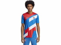 Adidas tričko FC Bayern před zápasem JSY HU1261