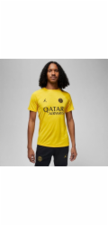 Nike Tričko PSG DF Academy Pro SS Top PM 4TH DR4906 720