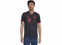 Adidas adidas FC Bayern 22/23 Třetí tričko JSY H39907