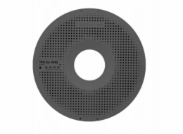 BambuLab Bambu Lab TPU filament pro AMS 1,75 mm 1 kg - součástí balení s opakovaně použitelnou cívkou - černý