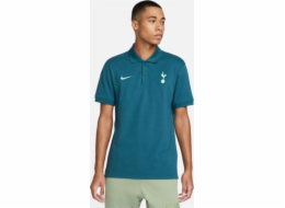 Nike Fotbalové polo tričko Tottenham Hotspur M DB7887 397, velikost S