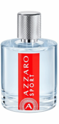 Azzaro Sport toaletní voda 100ml sprej
