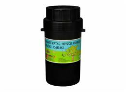 Odpuzovač krtků a hrabošů FORMAT OdK-H2 s náhodně se měnícím zvukem