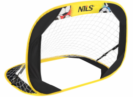 Nils BR2415 SAMOVÝSUVNÁ BRÁNA NILS