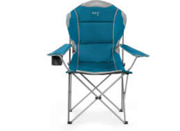 Nils Extreme NC3080 TYRKÝZOVÁ KEMPOVACÍ ŽIDLE NILS CAMP